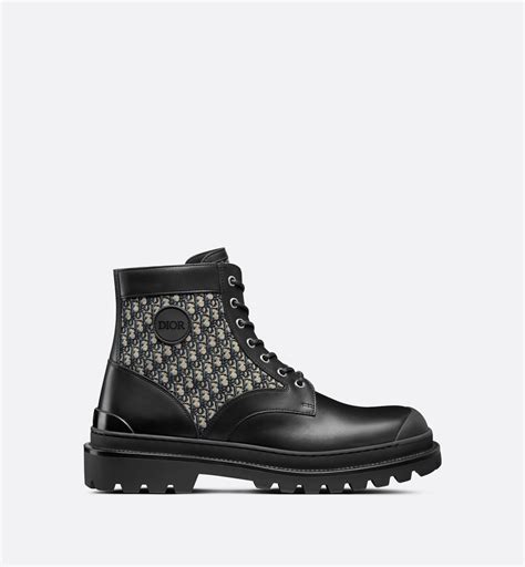 dior botas hombre|dior intense homme boots.